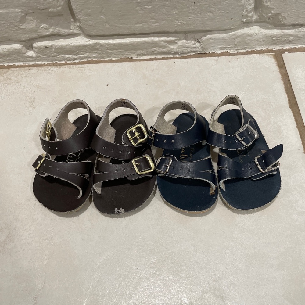 Sun San Sandals